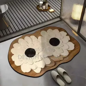 Diatom Mud Bath Mat_st