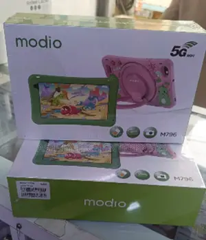 New Modio M796 256 GB Green