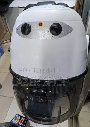User Friendly Equator Hair Dryer Original