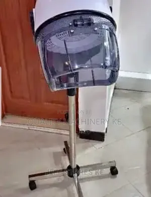 User Friendly Equator Hair Dryer Original