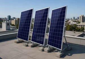 Jinko Solar Pannels 615w