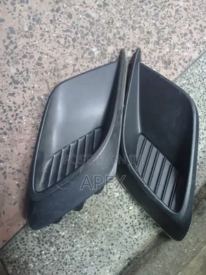 Bbumper Covers Mazda Axela