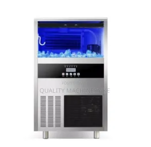 Quality 40kgs Ice Cube Maker Premier