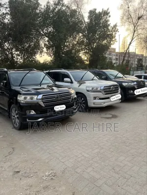 V8 For Hire