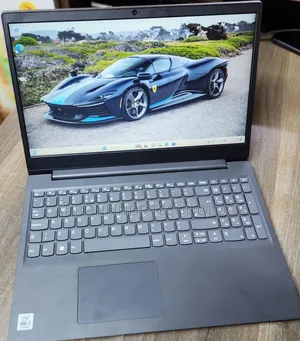 Laptop Lenovo V15 8GB Intel Core i3 SSD 256GB