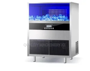 Classic 90kgs Capacity Ice Cube Maker Machine