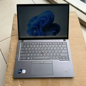 Laptop Lenovo ThinkPad T14s Gen 1 32GB Intel Core i7 SSD 512GB