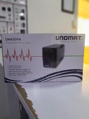 Unomat 650 Va