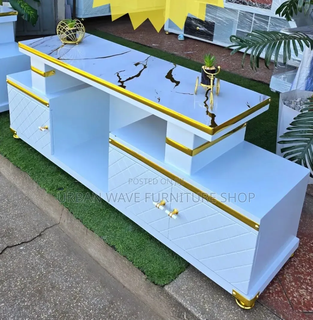 Stylish Design Stand (Tv Stands)
