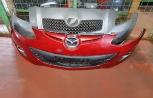 Mazda Demio Bumper