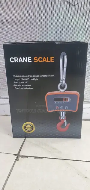 500kg Crane Scale