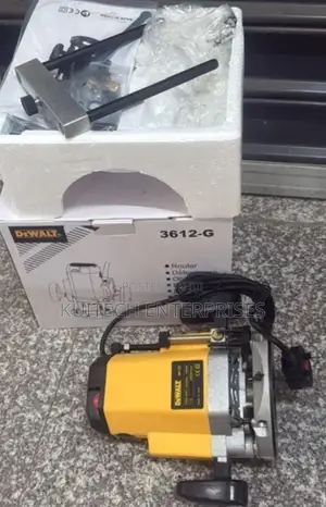 Dewalt Wood Router/ Electric Wood Router Machine
