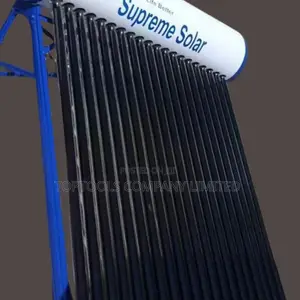 India Solar Waterheater Non Pressurized - Normal 200l