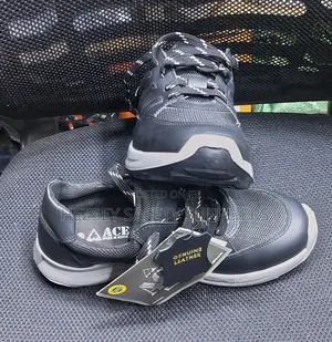 Steel Toe Safety Shoe/Sneaker En Iso 20345