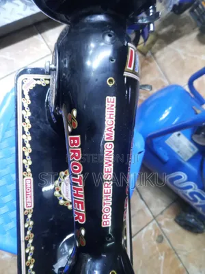 Brand New Top Sewing Machine Head