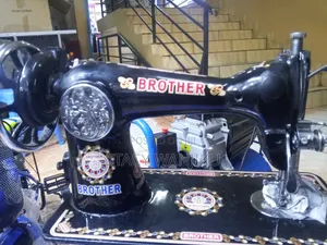 Brother Sewing Machine / Quality Brother Sewing Head