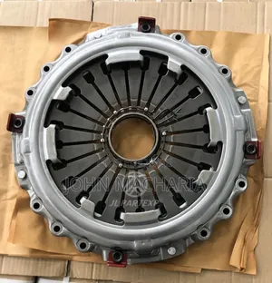 Pressure Plate, Clutch Disc, Release Bearing Hino P11c and Toyota Dyna