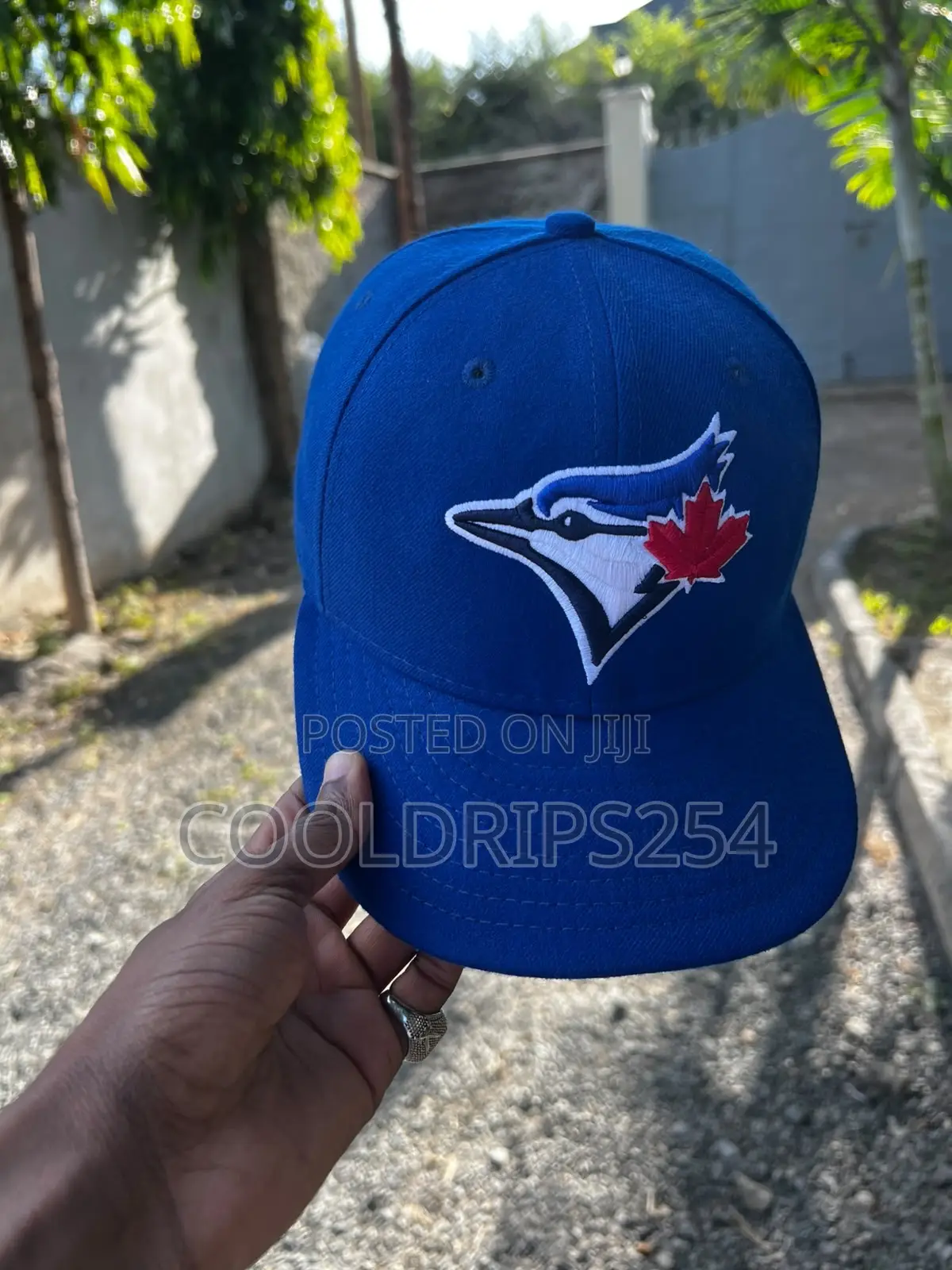 Authentic Newera Caps Fitted Adjustable