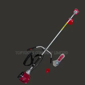 Brush Cutter 4stroke Side Pack Lusqi With 9blades