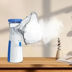 Mesh Nebulizer JSL-W302
