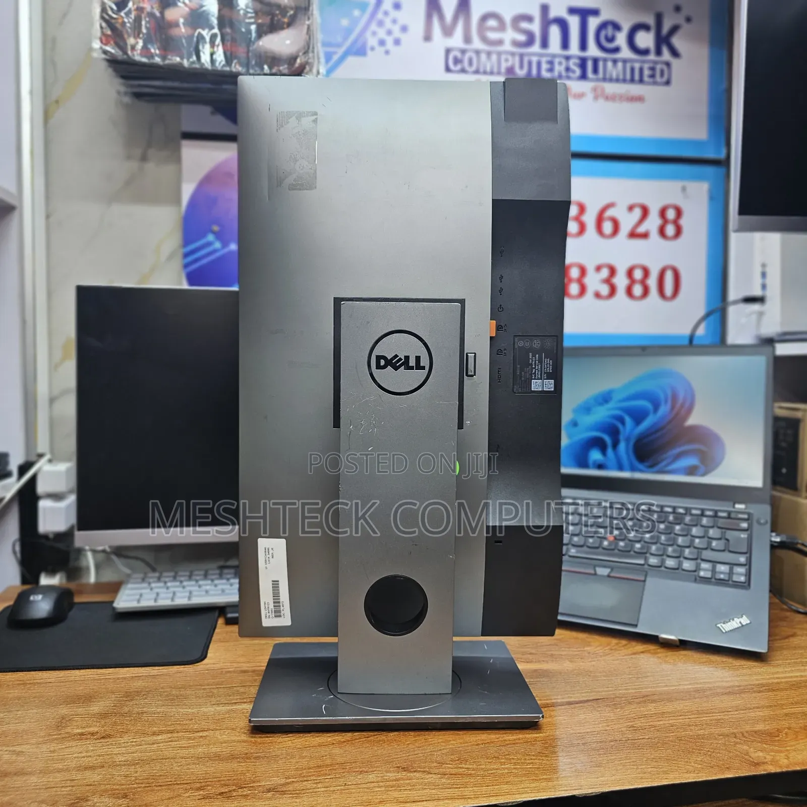 Dell U2419h 24 Inch Monitor