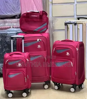 Travel Suitcases