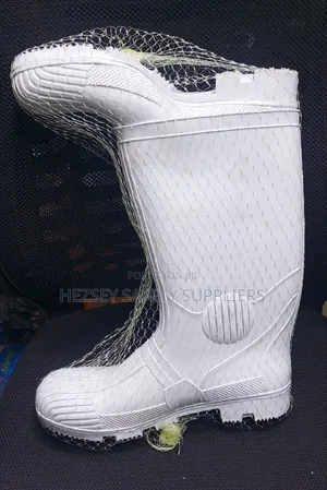 Heavy Duty Industrial Gumboots