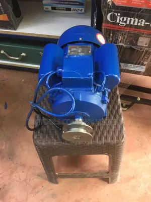 Kmax Italy Single Phase Motor Low Speed 3hp