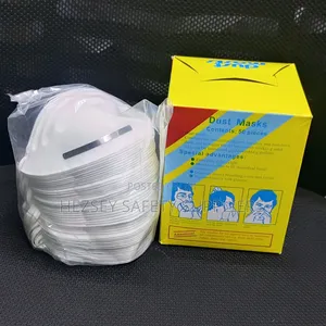 Taiwan Type Dust Mask