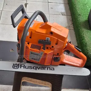 Husqvarna Petrol Powersaw 272xp Heavy Duty