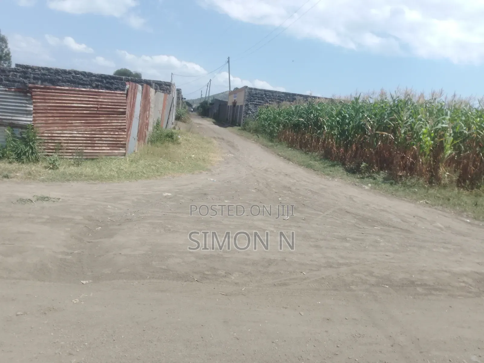 Quick Plot for Sale