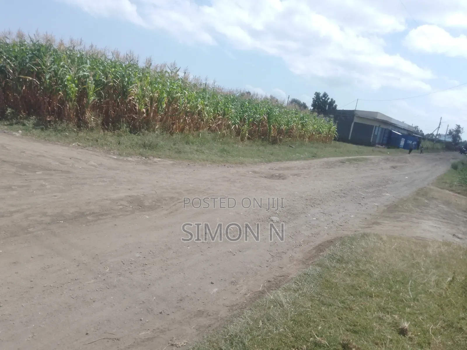 Quick Plot for Sale