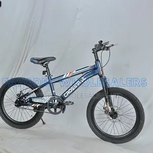 Crosstrail Performance Mountain Bike Size 20