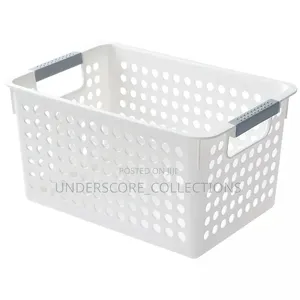 Plastic Storage Box
