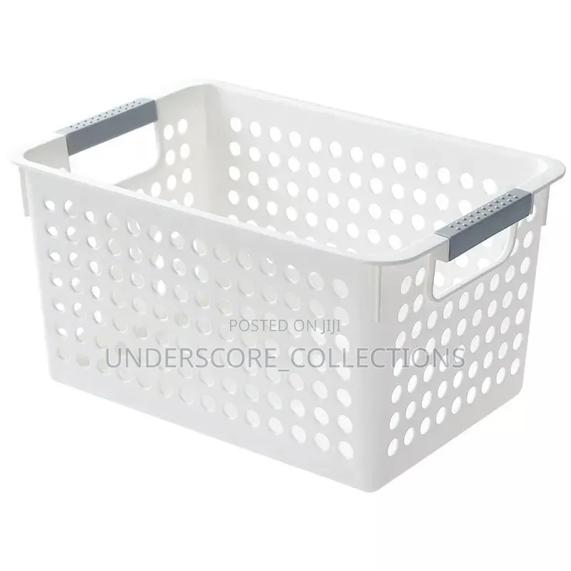 Plastic Storage Box