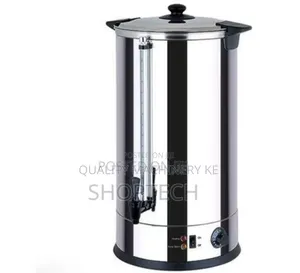 Stainless Premier Electric Tea Urn 10l