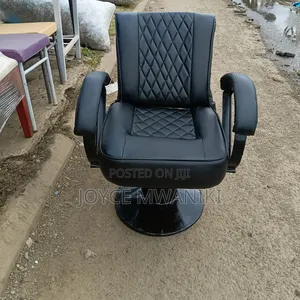 Recliner Styling Chair or Finishing Chair 