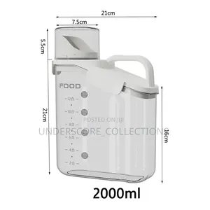 Food Storage Container