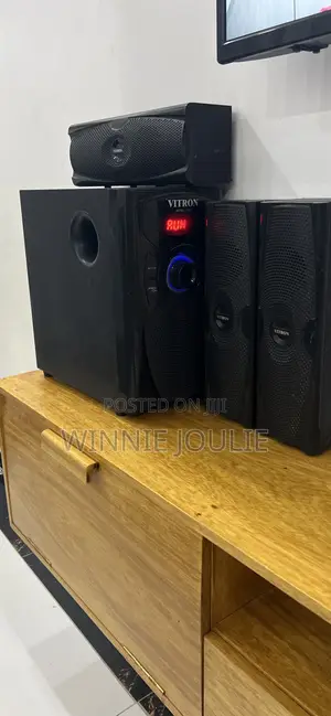 Vitron Subwoofer for Sale