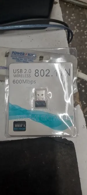 Wireless Wifi Dongle