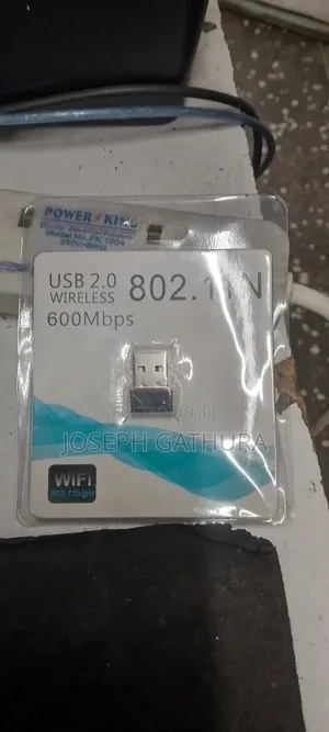 Wireless Wifi Dongle