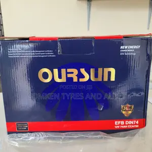 Efb Din74 Oursun
