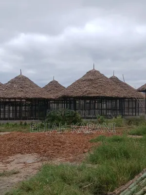 Makuti Roofing Dacor