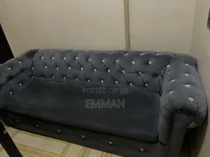 3 Seater Sofa