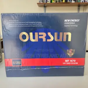 Oursun N70