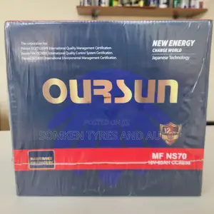 Oursun Ns70