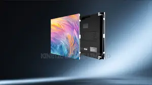 Livestream Led Screens