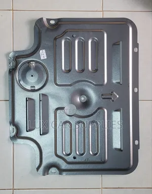 Audi Q5 Underbody Engine Splash Shield
