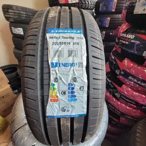 Triangle 205/55r16