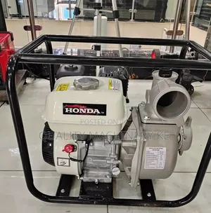 High-Performance Honda 2" Water Pump Original